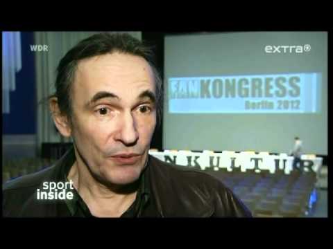 Reportage Stadionverbote