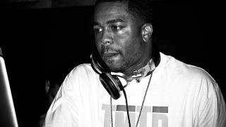 Just Blaze - The Greatest Story Never Told (Instrumental)