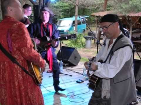 Mietek Folk slideshow Guzowy Piec 28.06.2013 r.