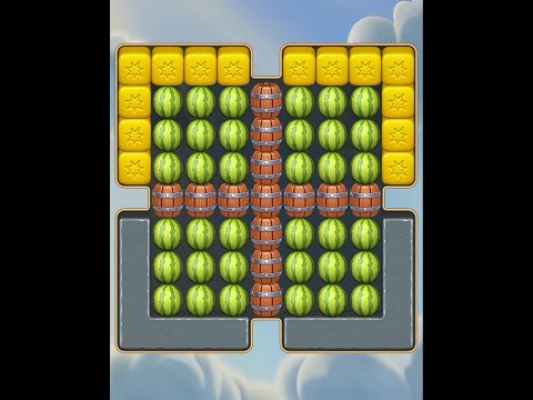 TOON BLAST level 2979