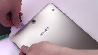 How to Replace Your Samsung Galaxy Tab S2 9.7 SM-T815 Battery