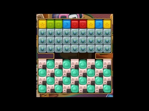 TOY BLAST level 2589