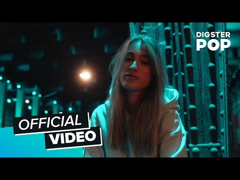 Franzi Harmsen - Ich wär so gern (Offizielles Musikvideo)