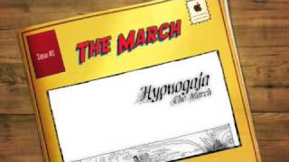 Hypnogaja - The March (Official Audio) [from the album Truth Decay]