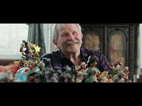 Jim Shore Celebrates 20 Years of Disney Traditions