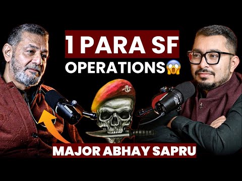 Viral Video of Indian Para SF Special Forces, Insane Indian Army Operations  #viralvideo