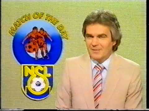 South Melbourne Hellas v Melbourne Croatia, South Div Major Semi Final, 1984, National Soccer League