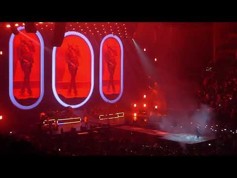 Davido - Full Show - Live at The O2 London. 05 March 2022.