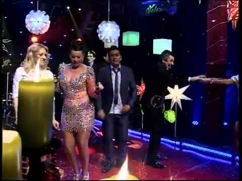 Zlata Avdic i Fazlija - Otisla je sreca (OTV)