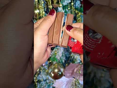 Chocolate bar asmr #asmr #shorts