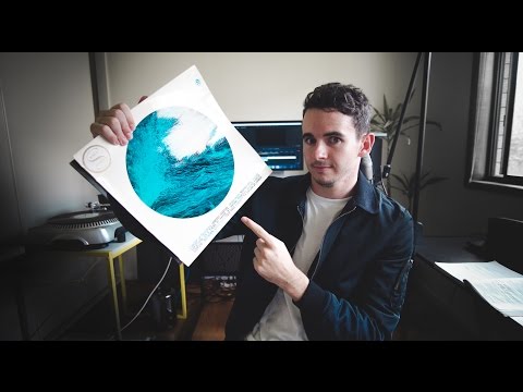 MAKING SONGS WITH NZ VINYL! + PERFORMANCE