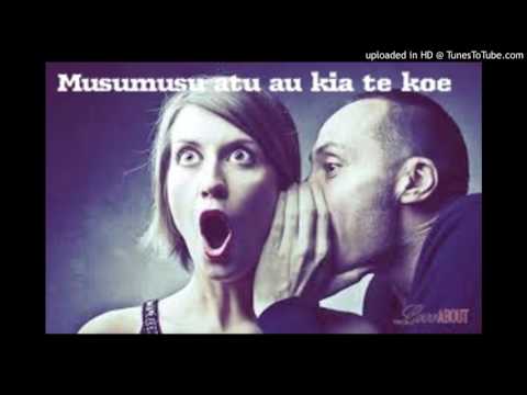 Musumusu atu kia te koe (Tuvalu Song)