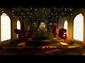 Deus EX – Solitude et sensualité
