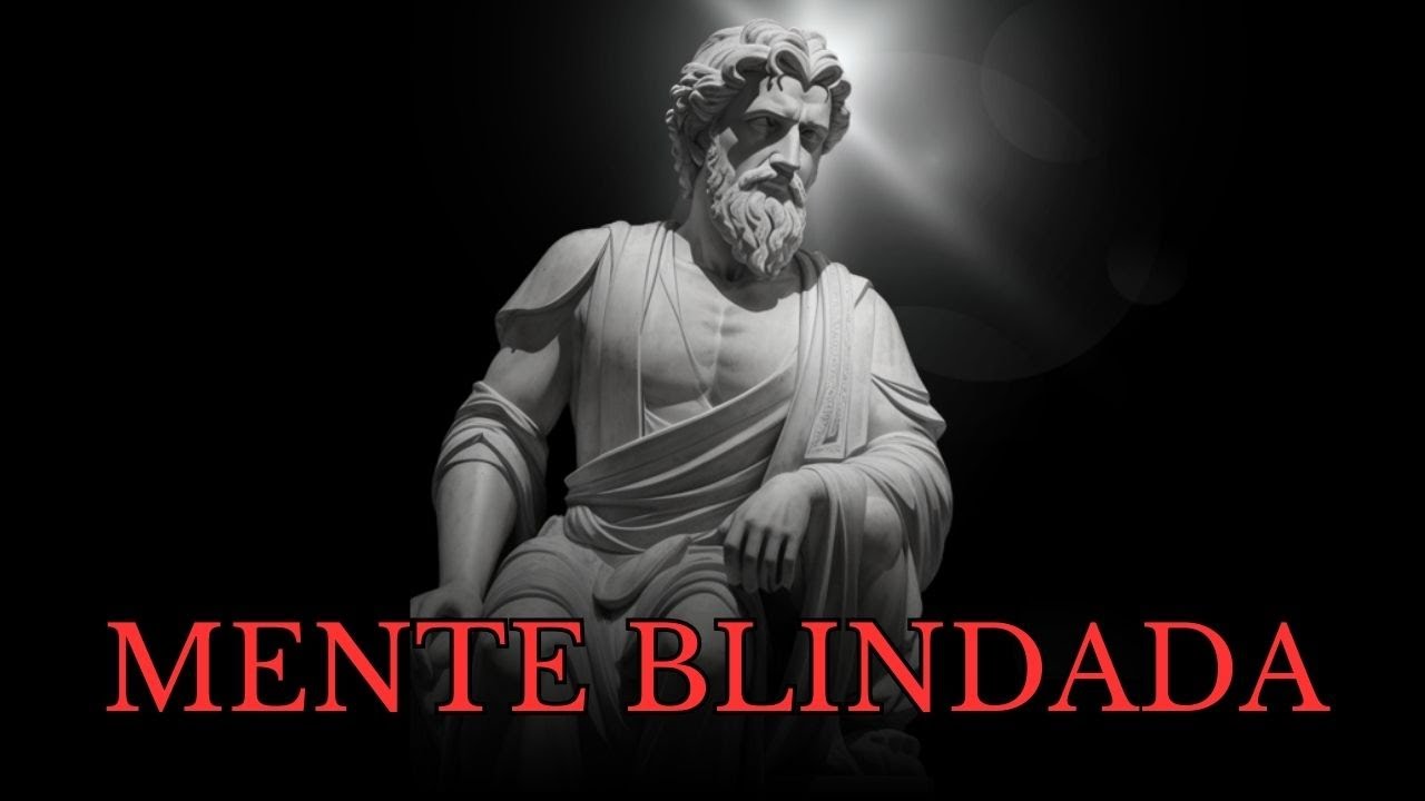 10 Lições do Estoicismo com Marco Aurélio | Como ter uma Mente Blindada @novasdirecoes ​​