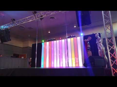 Libby Ives Verticalove