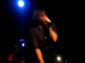 Taking Back Sunday-Where My Mouth Is