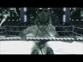 Rumble Roses XX SS Evil Rose Entrance