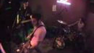 Big Vinny and the Cattle Thieves - Kiss From My Fist