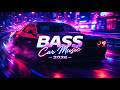MEGA BASS EDM Remix Bass Boosted Club Banger Dance Party Night Drive Gym