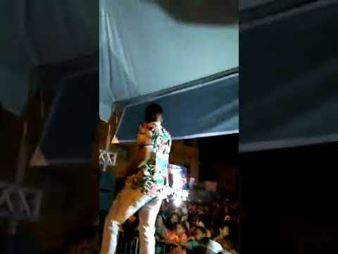 Mc Pikeno E Bomba - Show Na Comunidade Do Detran