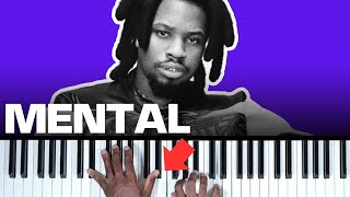 Learn An ENTIRE Neo-Soul Vibe With Just 4 CHORDS!