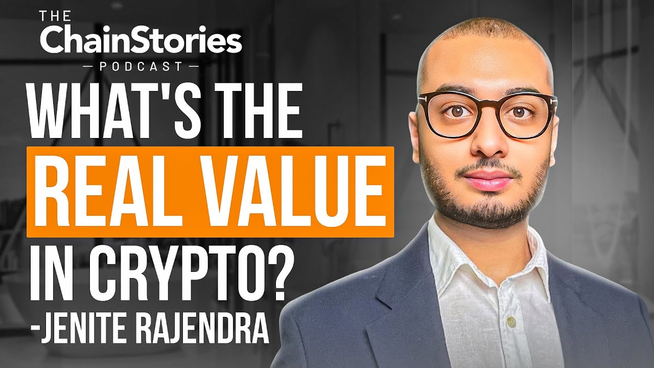 Is Crypto Really Worth It - Interview with Trireme Trading