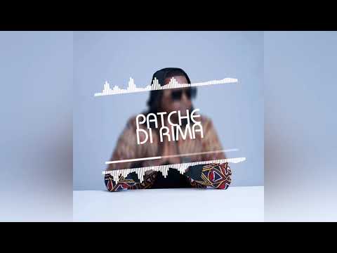 Patche Di Rima N´MISTIU