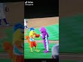 Barney Is A Dinosaur Meme