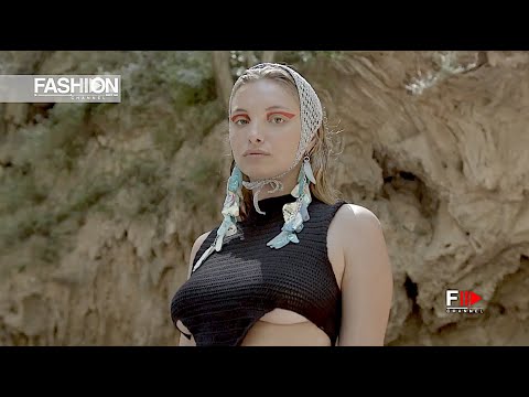 404 STUDIO Spain GTD 2020 Moscow - Fashion Channel