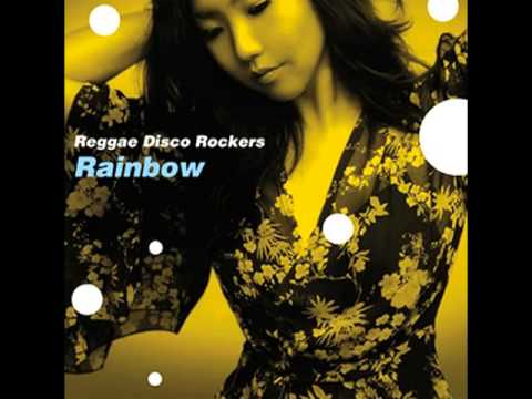 Reggae Disco Rockers - Seeds Of Love