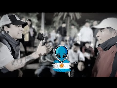 NOAH vs YGRIEGA ll Semifinal ll temporada de otoño 🍁  || Campo de Marte 🇦🇷 2024