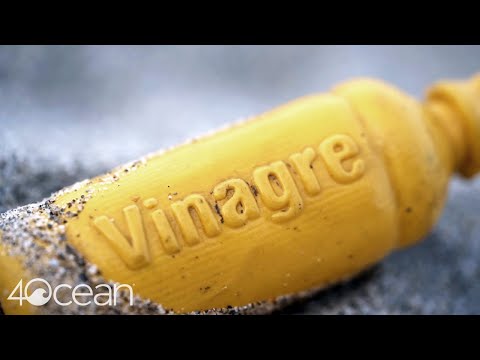 The Mysterious Yellow Bottle