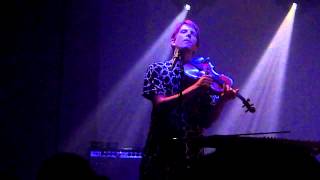 Owen Pallett - Keep The Dog Quiet - 21-MAY-2014 - Oval Space, London
