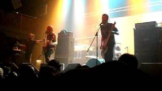 Nachtmystium - One Of These Nights / Assassins / Addicts (1 of 4)