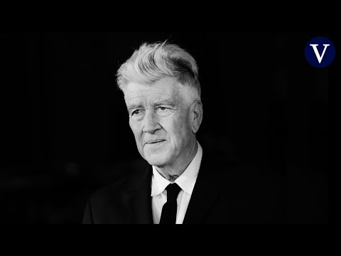 Muere a los 78 años David Lynch, director de 'Twin Peaks', 'Mulholland Drive' o 'Terciopelo azul'