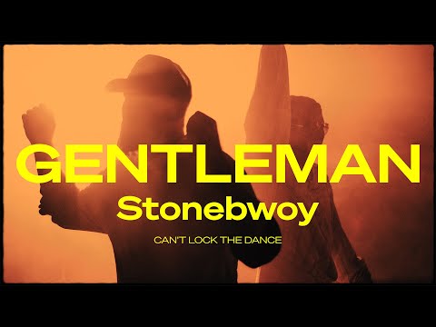 Gentleman ft. Stonebwoy – Can't Lock The Dance (prod. by Jugglerz) [Official Video]