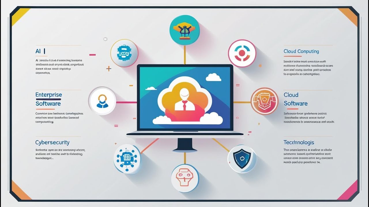 Enterprise Software Trends 2025