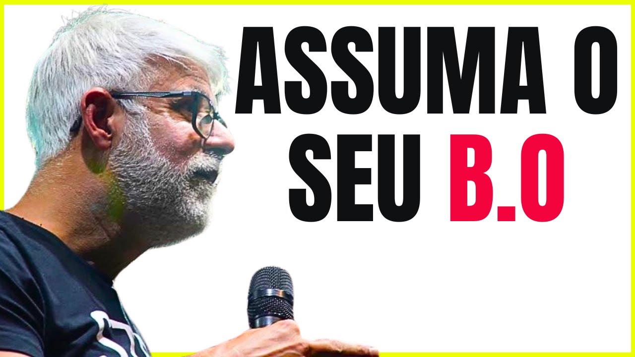 Cláudio Duarte / ASSUMA O SEU... / Claudio Duarte 2024, pregação cláudio duarte 2024, 2024