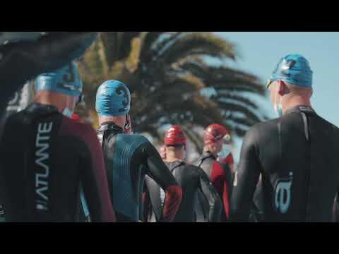 #BestofTRI2021 - World Triathlon U23 | Junior Racing