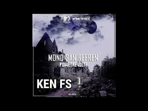 Powèt Revòlte - Die to reborn (audio)