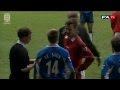 Chelsea 3-5 Manchester United Classic FA Cup match 1998
