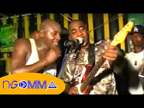 Sanita - Ngavisaa Ni Nau Wamony