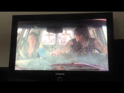 Most Stupid Scene Ever In The Walking Dead
