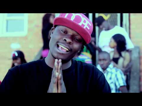 Pa Zed - Alpha Romeo (Official Video HD)