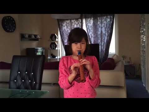 Saxonet practice by Rozelyn