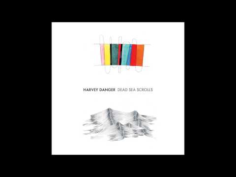 Harvey Danger - Maneater