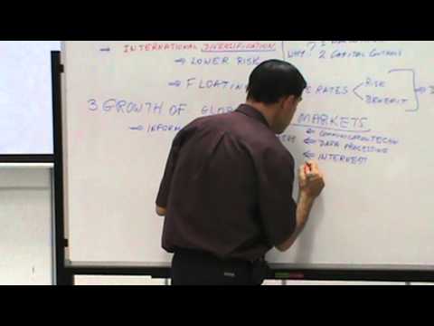 International Business Lecture 01