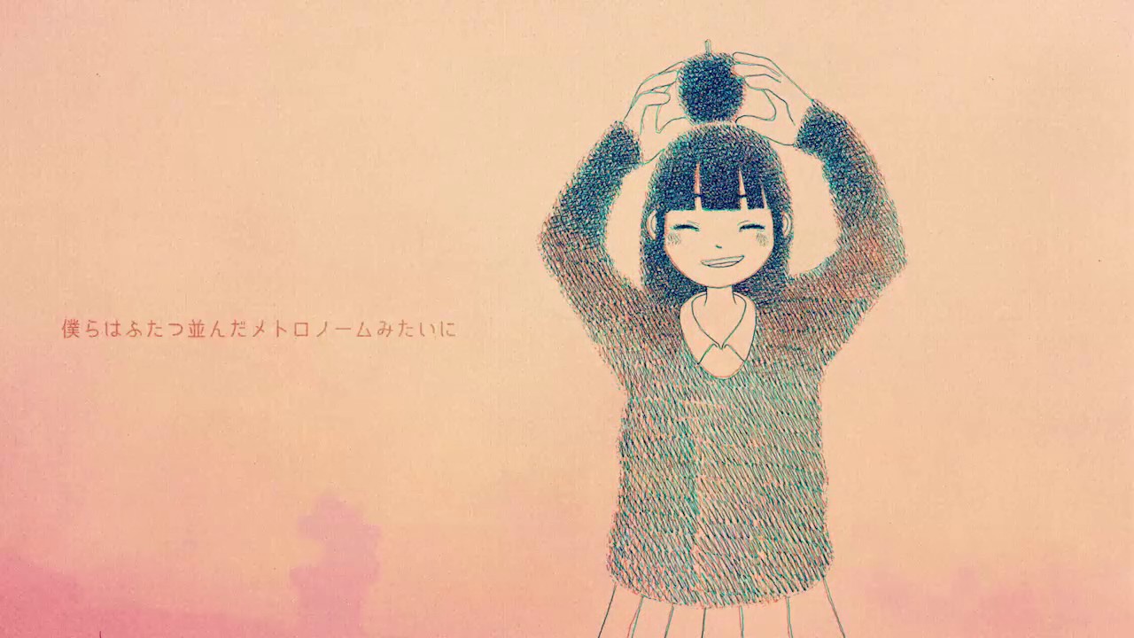 メトロノーム / 米津玄師 cover. by 柘榴-zakuro-