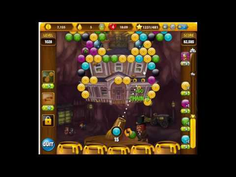 buggle level 1028 No Boosters