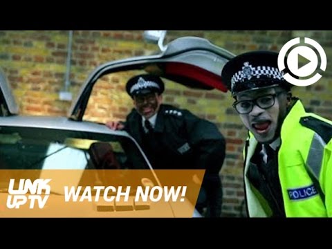 German Whip Parody | Link Up TV